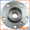 Moyeu de roue avant pour BMW | KLP-BM-012P2, 04-P311